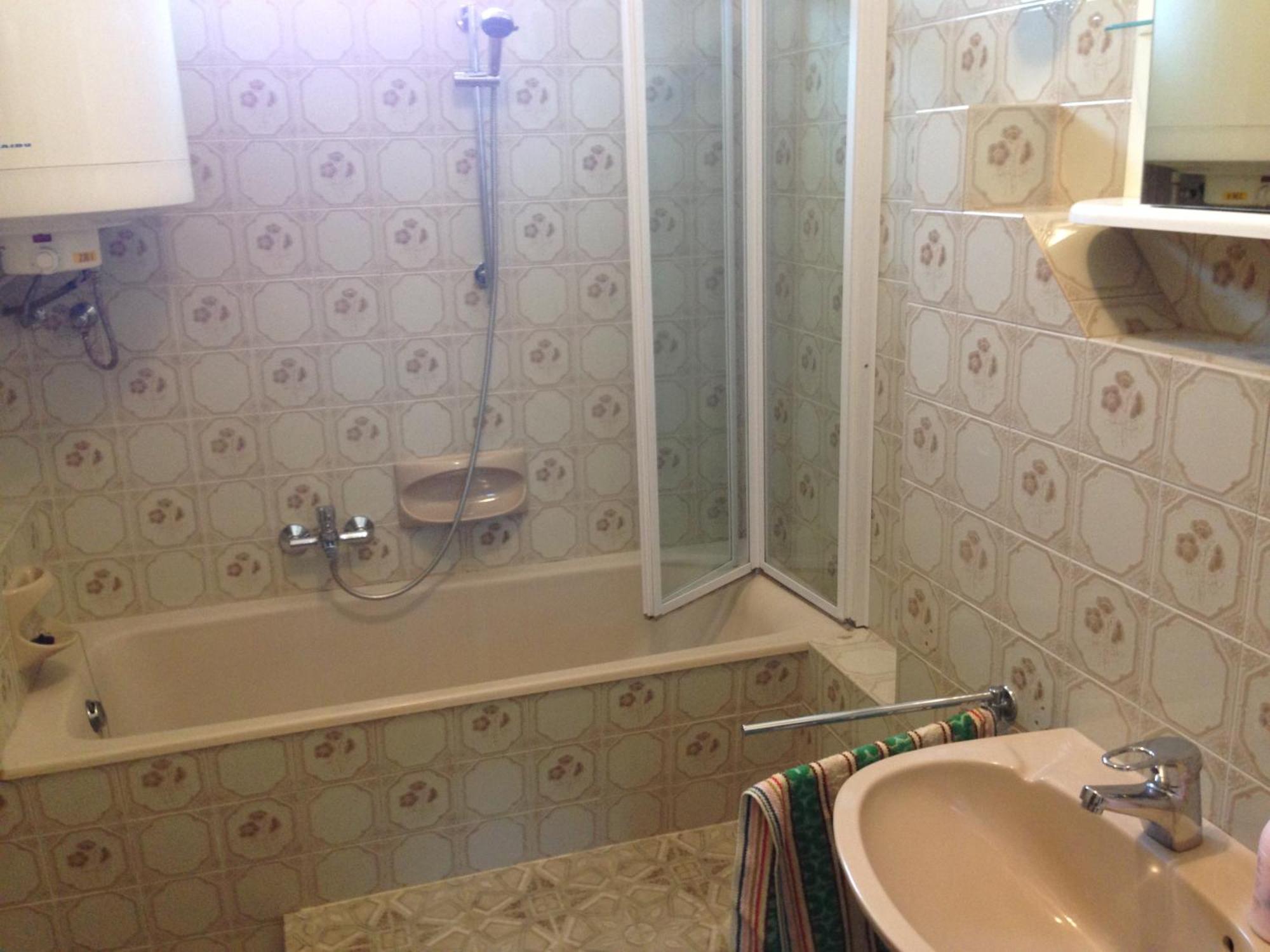 Valentin Vendégház Balatonlelle Habitación foto